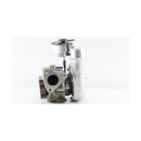 Ny BE Turbo 129195 turboaggregat