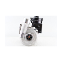Ny BE Turbo 129195 turboaggregat