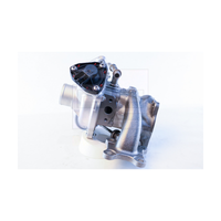 Ny BE Turbo 129202RED turboaggregat