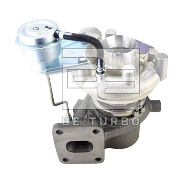 Ny BE Turbo 129209 - TD05 turboaggregat