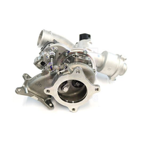 Ny BE Turbo 129211 turboaggregat