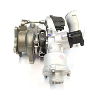 Ny BE Turbo 129211 turboaggregat