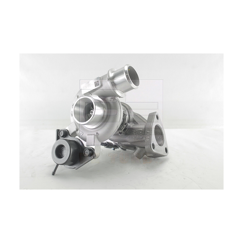 Ny BE Turbo 129215 - TD025 turboaggregat
