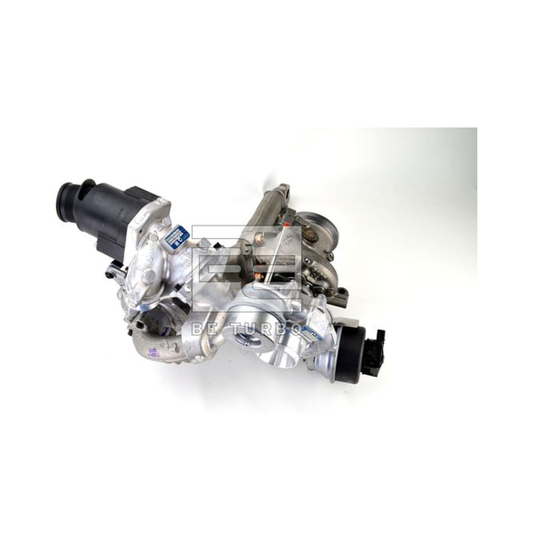 Ny BE Turbo 129248 turboaggregat