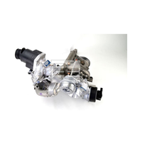 Ny BE Turbo 129248RED turboaggregat