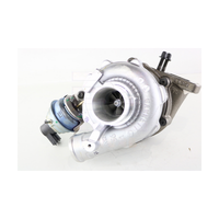 Ny BE Turbo 129250RED turboaggregat