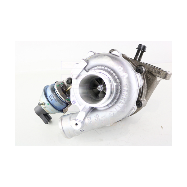 Ny BE Turbo 129250RED turboaggregat