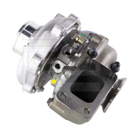 Ny BE Turbo 129250RED turboaggregat