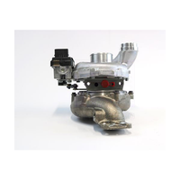 Ny BE Turbo 129262 turboaggregat