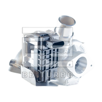 Ny BE Turbo 129267 turboaggregat