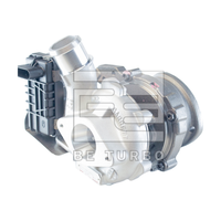 Ny BE Turbo 129267 turboaggregat