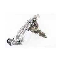 Ny BE Turbo 129271RED turboaggregat