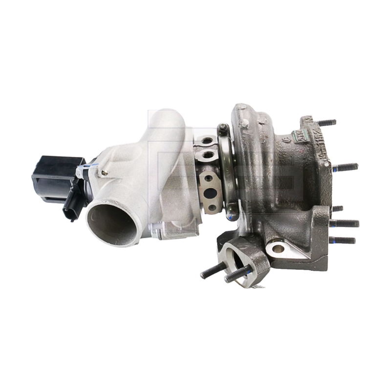 Ny BE Turbo 129277 - TD04 turboaggregat