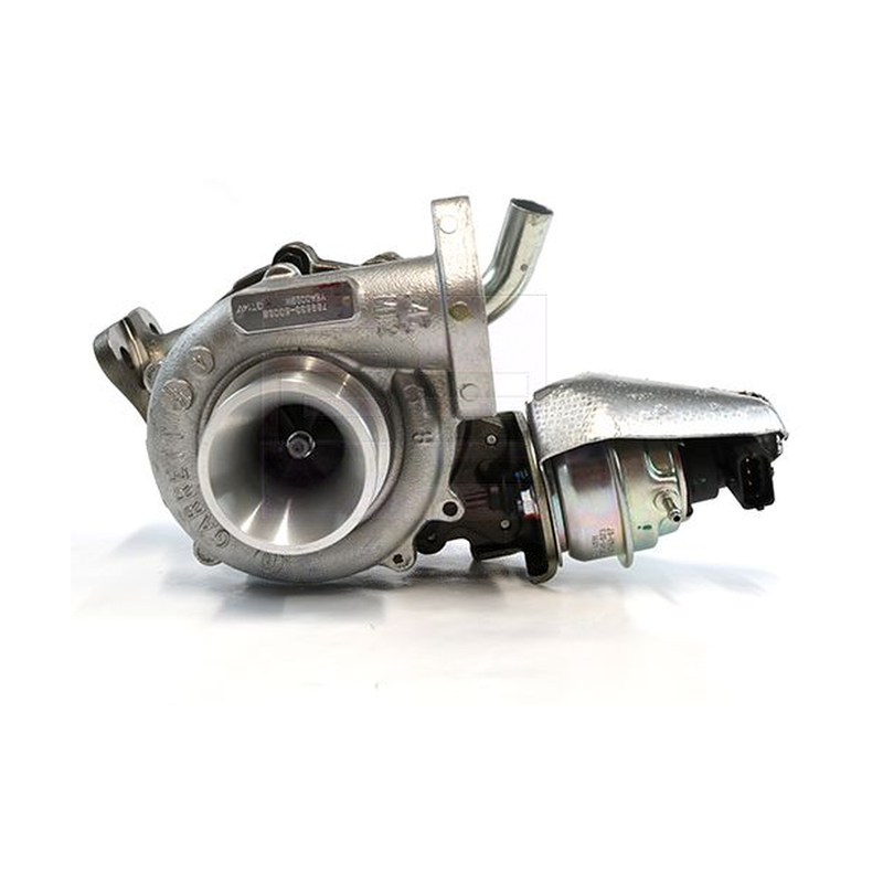 Ny BE Turbo 129300 turboaggregat