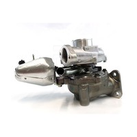 Ny BE Turbo 129300 turboaggregat