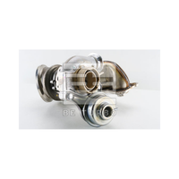 Ny BE Turbo 129309 - TD03 turboaggregat