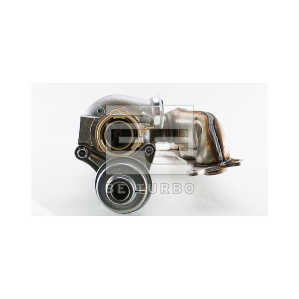 Ny BE Turbo 129309 - TD03 turboaggregat