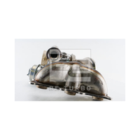 Ny BE Turbo 129309 - TD03 turboaggregat