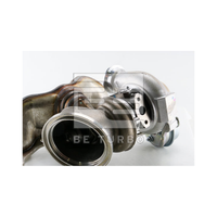 Ny BE Turbo 129309 - TD03 turboaggregat