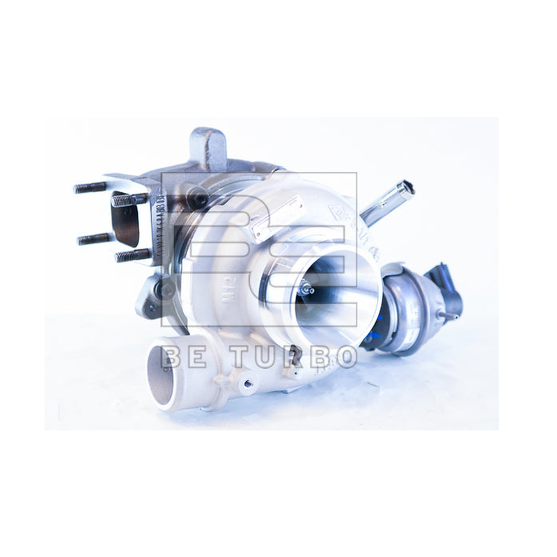 Ny BE Turbo 129322 turboaggregat