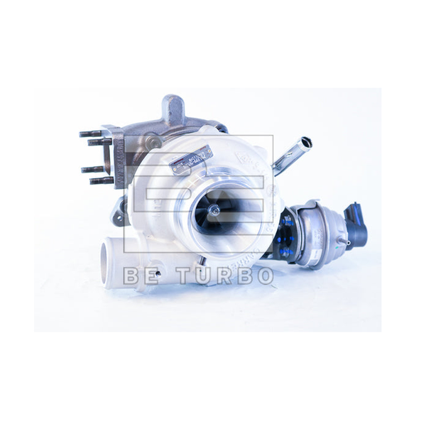 Ny BE Turbo 129322 turboaggregat
