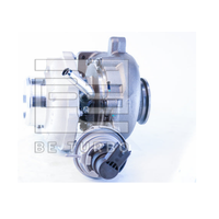 Ny BE Turbo 129322 turboaggregat