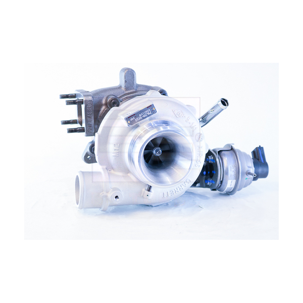 Ny BE Turbo 129322RED turboaggregat
