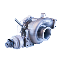 Ny BE Turbo 129322RED turboaggregat
