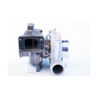 Ny BE Turbo 129322RED turboaggregat