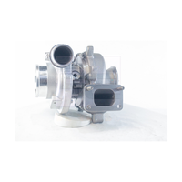 Ny BE Turbo 129326 - GT20 turboaggregat