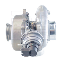 Ny BE Turbo 129326 - GT20 turboaggregat