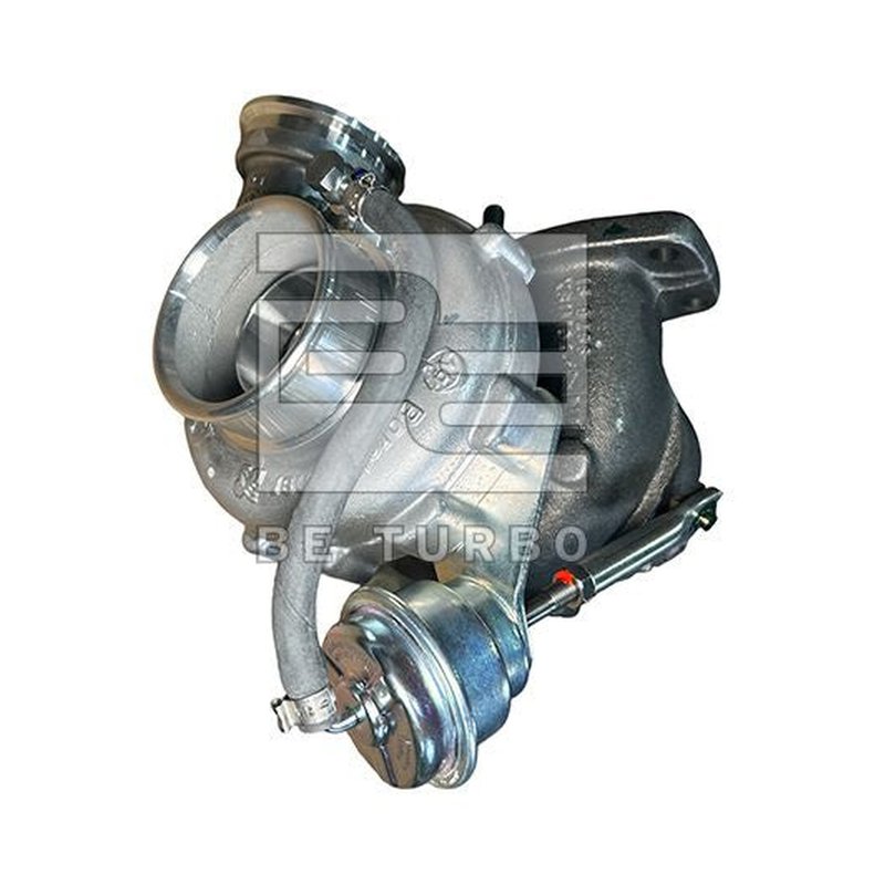 Ny BE Turbo 129375 turboaggregat
