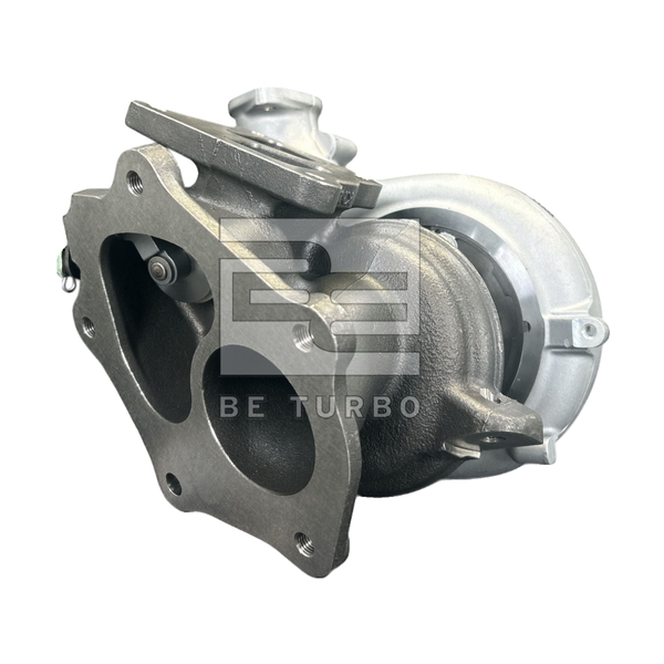 Ny BE Turbo 129389 - TD05 turboaggregat