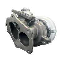 Ny BE Turbo 129389 - TD05 turboaggregat