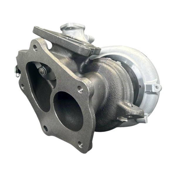 Ny BE Turbo 129389 - TD05 turboaggregat