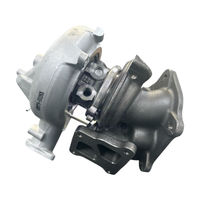 Ny BE Turbo 129389 - TD05 turboaggregat
