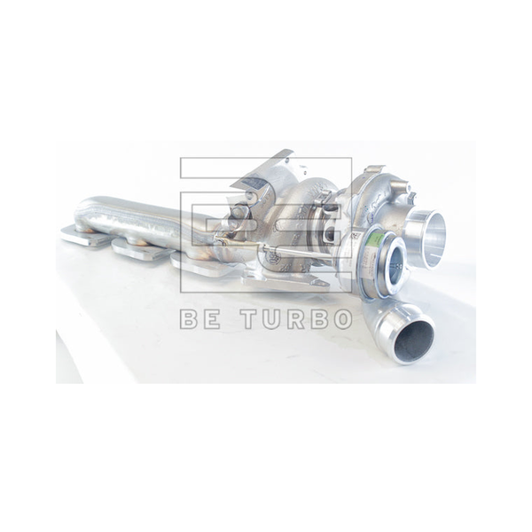 Ny BE Turbo 129440 - MGT17 turboaggregat