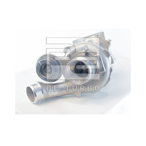 Ny BE Turbo 129440 - MGT17 turboaggregat