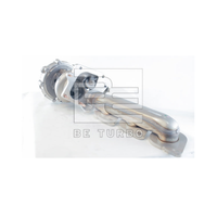 Ny BE Turbo 129440 - MGT17 turboaggregat