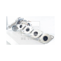 Ny BE Turbo 129440 - MGT17 turboaggregat