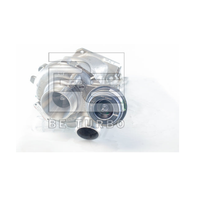 Ny BE Turbo 129441 - MGT17 turboaggregat