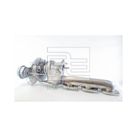 Ny BE Turbo 129441 - MGT17 turboaggregat
