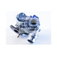 Ny BE Turbo 129449 turboaggregat