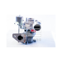 Ny BE Turbo 129449 turboaggregat
