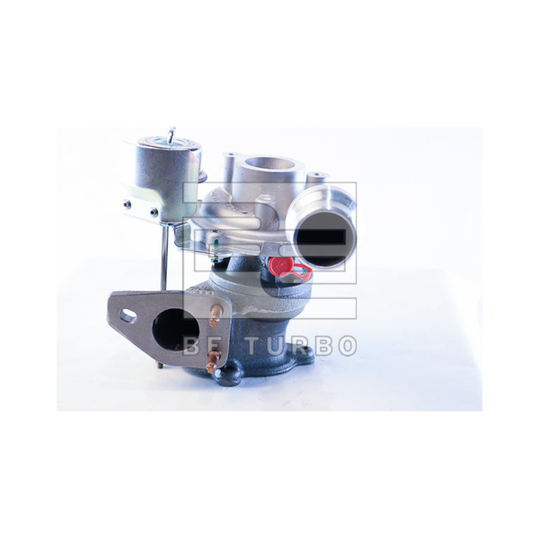 Ny BE Turbo 129449 turboaggregat