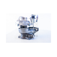 Ny BE Turbo 129449 turboaggregat
