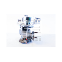 Ny BE Turbo 129449 turboaggregat