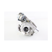 Ny BE Turbo 129454 turboaggregat