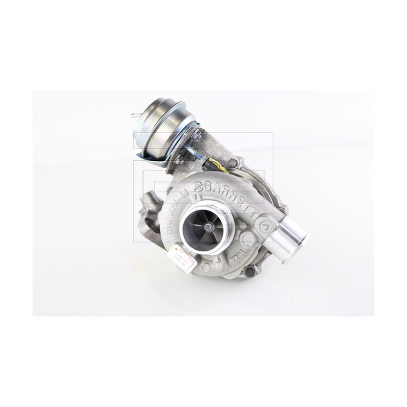 Ny BE Turbo 129454 turboaggregat