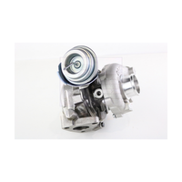 Ny BE Turbo 129454 turboaggregat